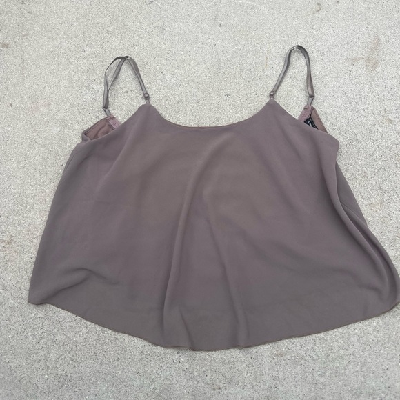 Cantata tank top brand new - Picture 1 of 7
